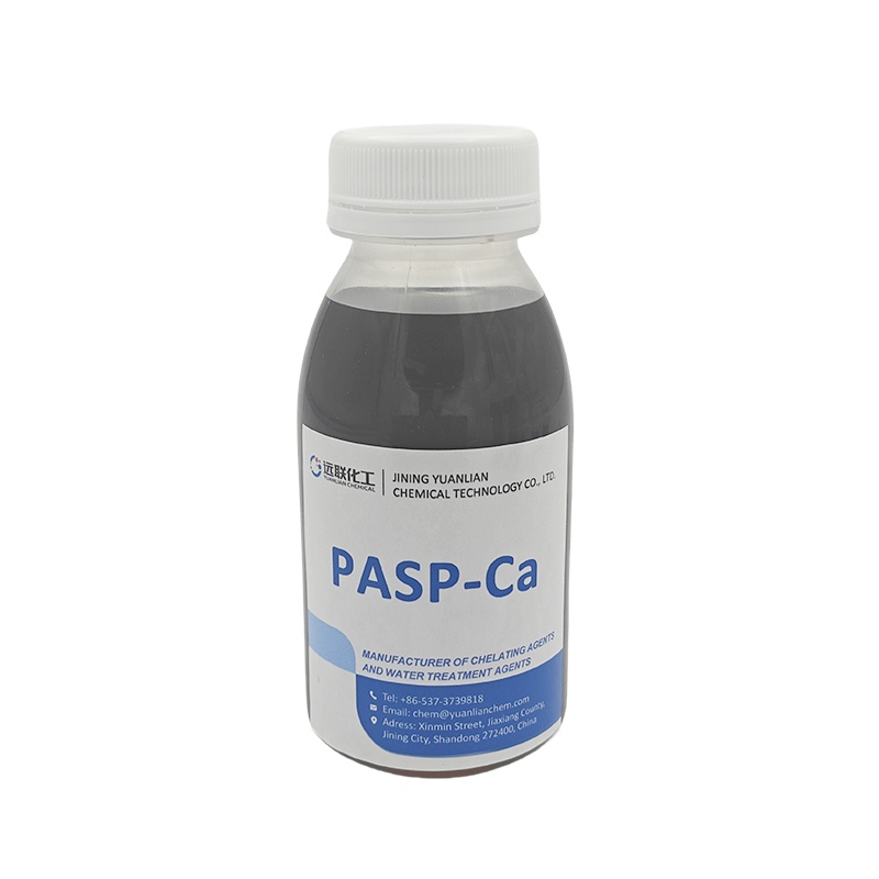 Polyaspartate de calcium (PASP-Ca)