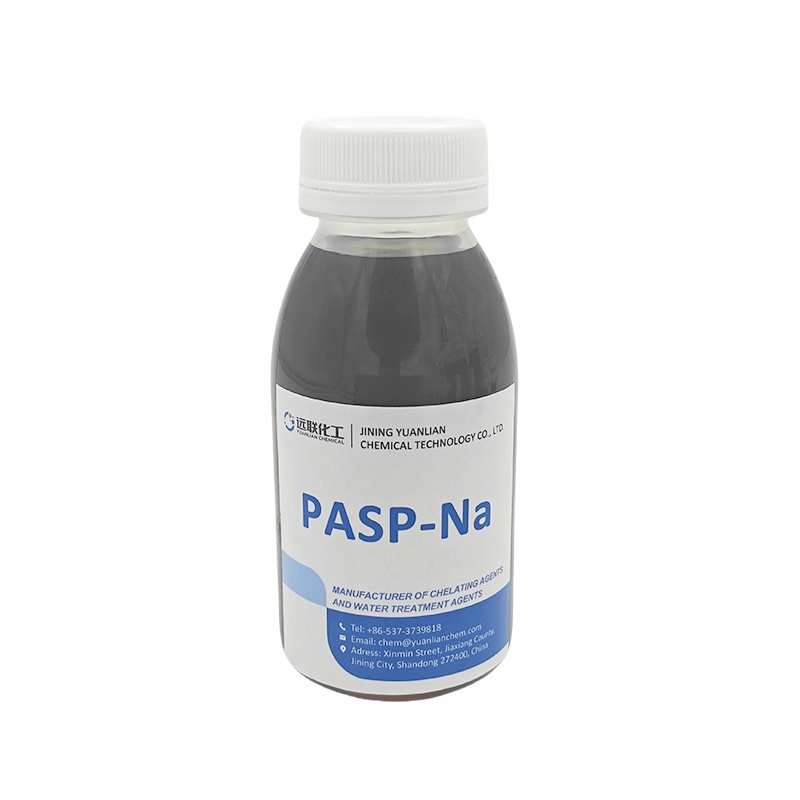 Polyaspartate de sodium (PASP-Na)