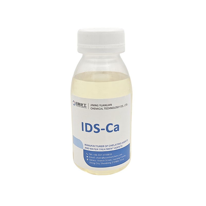Iminodisuccinate de calcium (IDS-Ca)