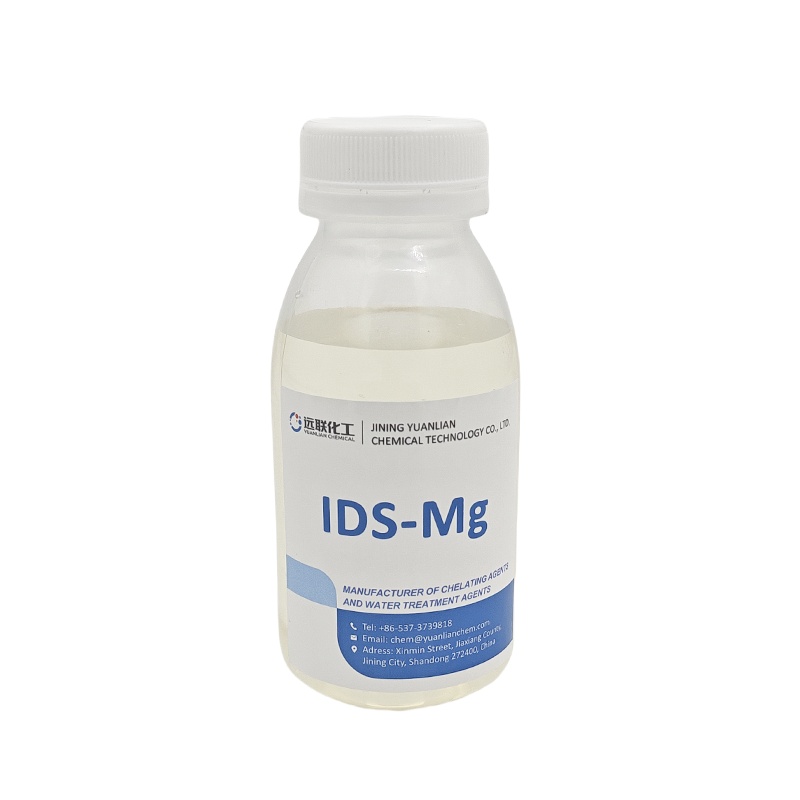 Iminodisuccinate de magnésium (IDS-Mg)
