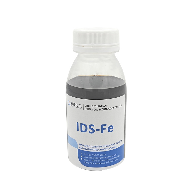 Iminodisuccinate ferrique (IDS-Fe)