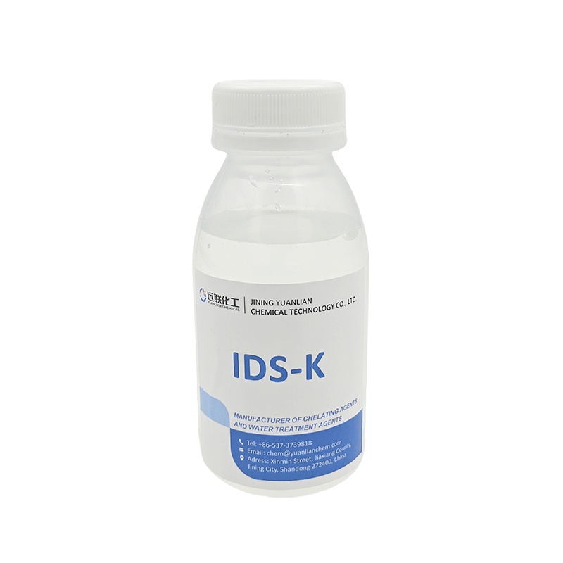 Iminodisuccinate de potassium (IDS-K)