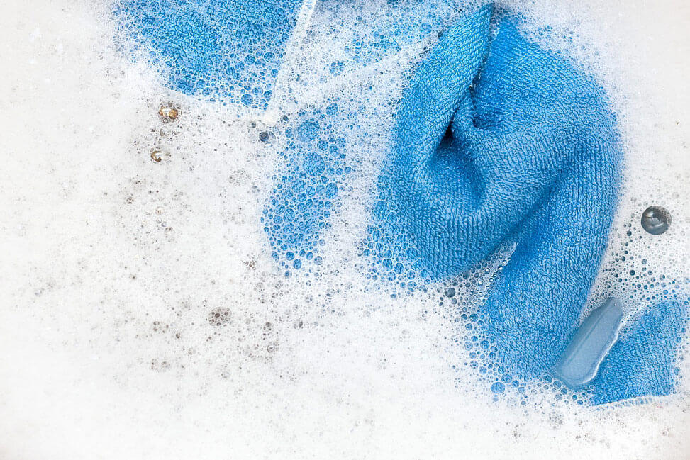 Applications chimiques domestiques