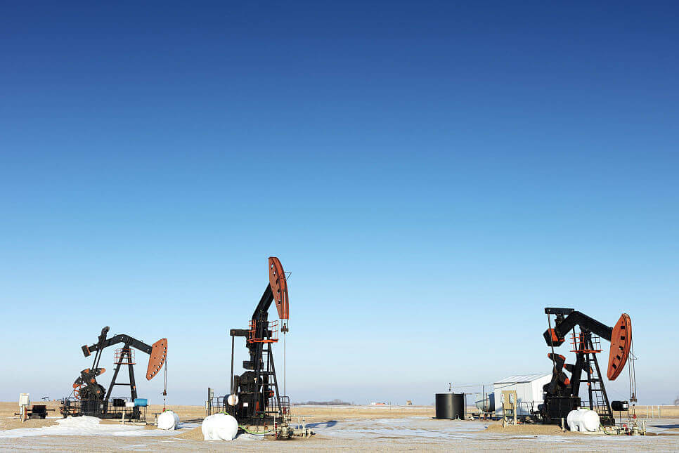 Application de l'agent chélatant dans la chimie des champs pétrolifères