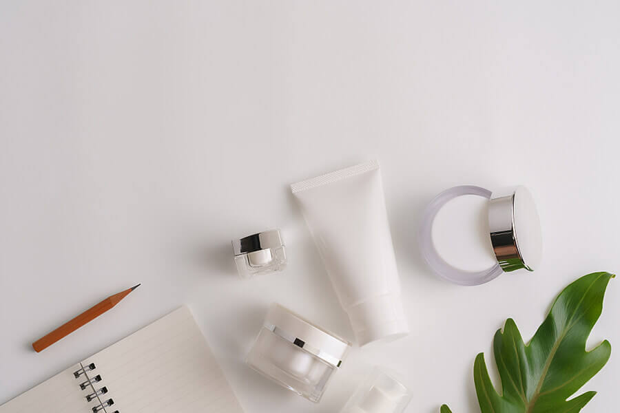 L'application d'agents chélateurs dans l'industrie cosmétique