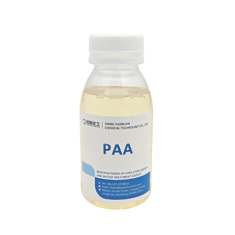 Acide polyacrylique (PAA)