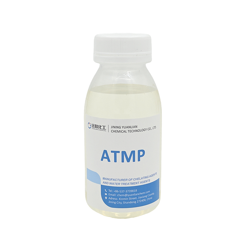 Acide aminé triméthylène phosphonique (ATMP)