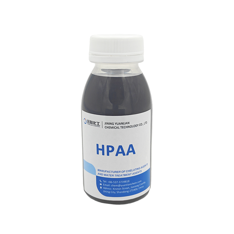 Hydroxyphosphonoacetic acide (HPAA)