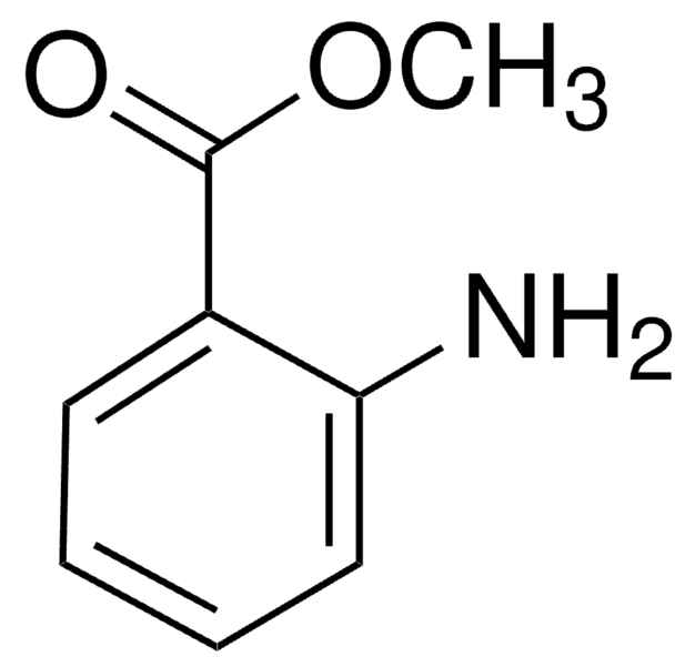Anthranilate de méthyle (CAS 134-20-3)